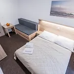 Hrabovo Szálloda Rózsahegy