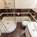 Szálloda Hrabovo Rózsahegy