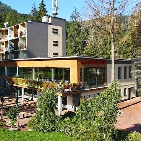 Hrabovo Hotel Ruzomberok