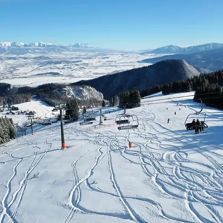 Hrabovo 2*