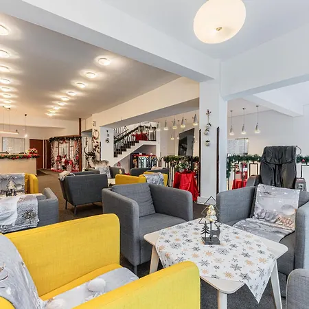 哈勃沃酒店 鲁容贝罗克