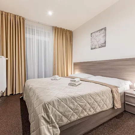 Hrabovo Hotel 2*