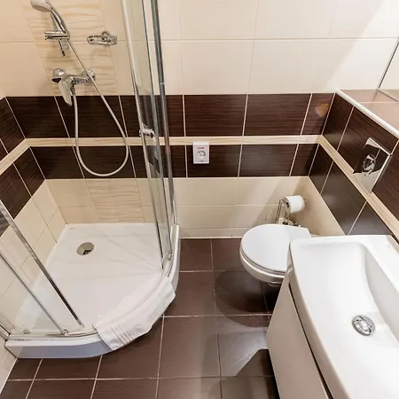 Hotel Hrabovo Ruzomberok