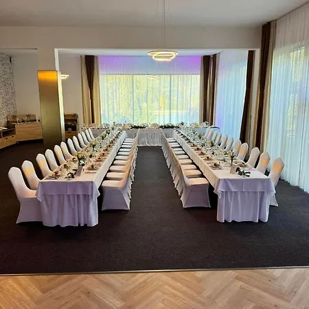 Hrabovo Hotel