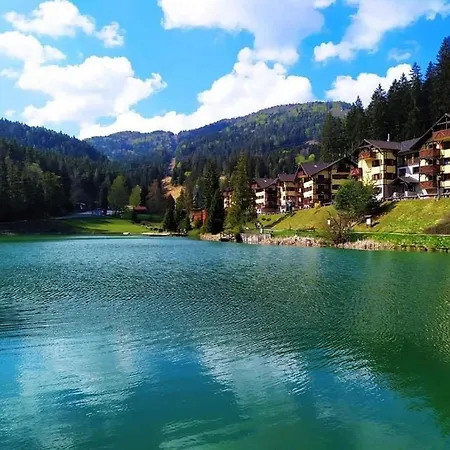 Hrabovo Hotel 2*